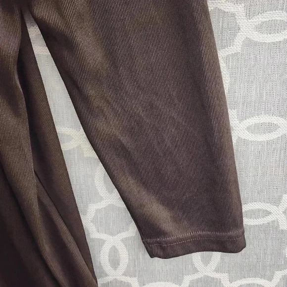 Pronti Crew Neck Long Sleeve Pullover Shirt Men's 3XL - Picture 4 of 8